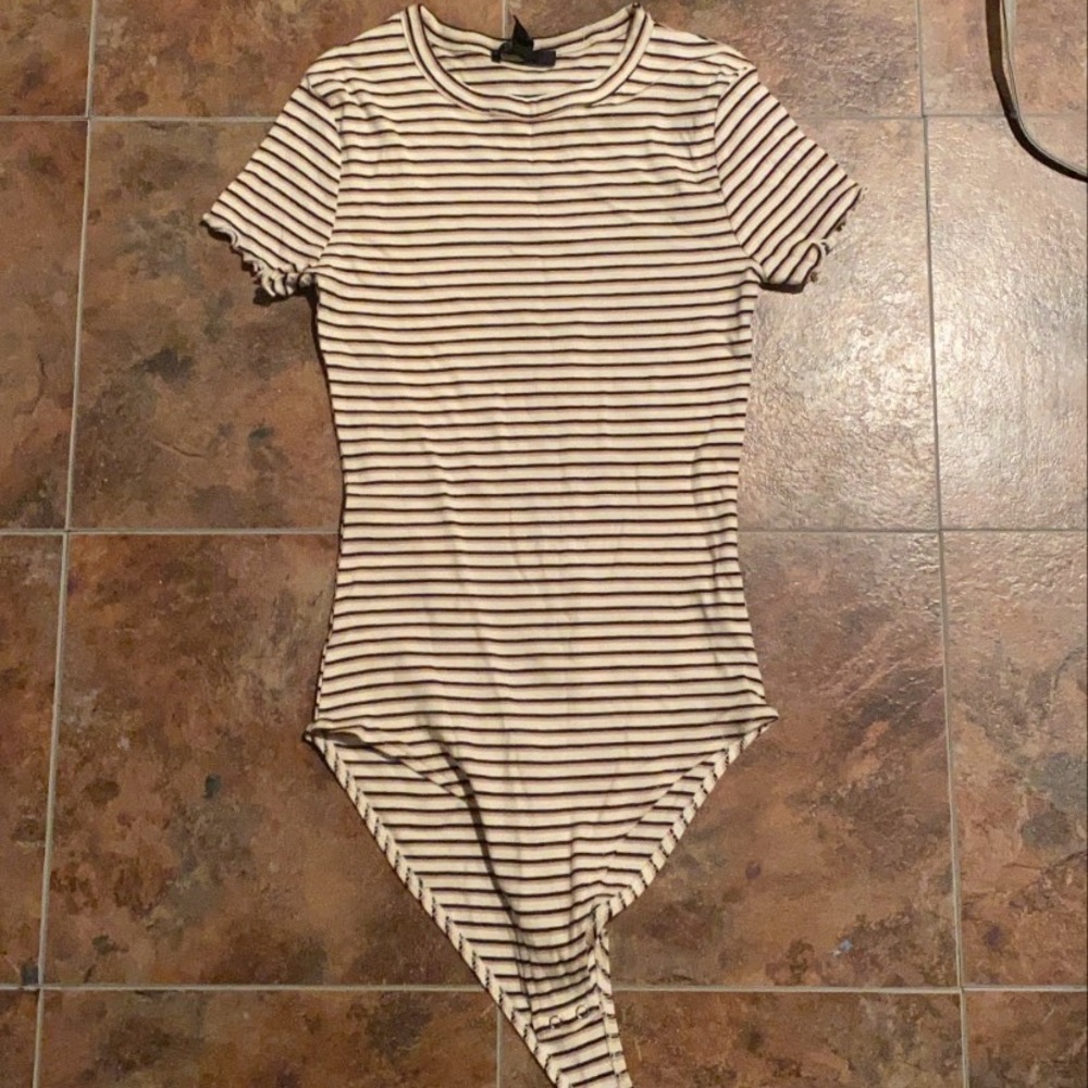 T shirt body suit